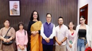 Northeast Delegation Raises TG Bill Concerns