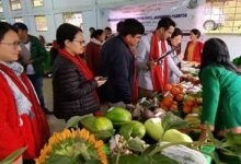 Arunachal: PPVFRA Awareness Programme Held in Geku