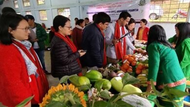 Arunachal: PPVFRA Awareness Programme Held in Geku