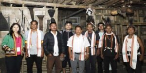 RIWATCH Conducts Study on Wancho Material Culture
