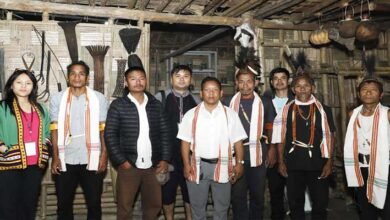 RIWATCH Conducts Study on Wancho Material Culture