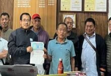 Arunachal: Riga Village Grants Consent for SUMP Study