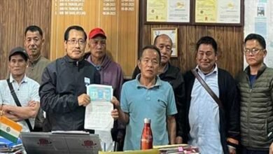 Arunachal: Riga Village Grants Consent for SUMP Study