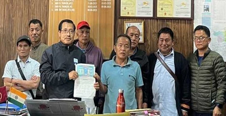 Arunachal: Riga Village Grants Consent for SUMP Study