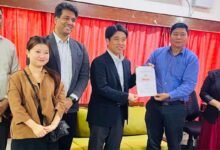 Arunachal: SDE Launches Foreign Language Training