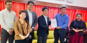 Arunachal: SDE Launches Foreign Language Training