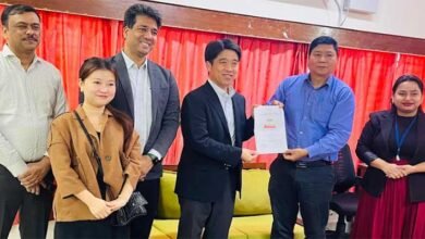 Arunachal: SDE Launches Foreign Language Training