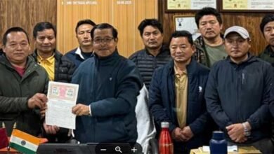 Arunachal: SUMP Survey Gains Momentum in Siang District