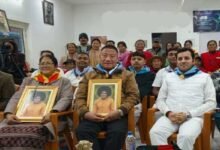 Arunachal: Sai Seva Sangathan Plans Health Upgrade in Ziro