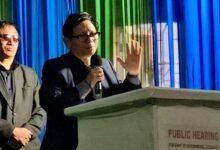 Arunachal: Stakeholders Back 1605 MW Subansiri Project