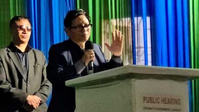 Arunachal: Stakeholders Back 1605 MW Subansiri Project