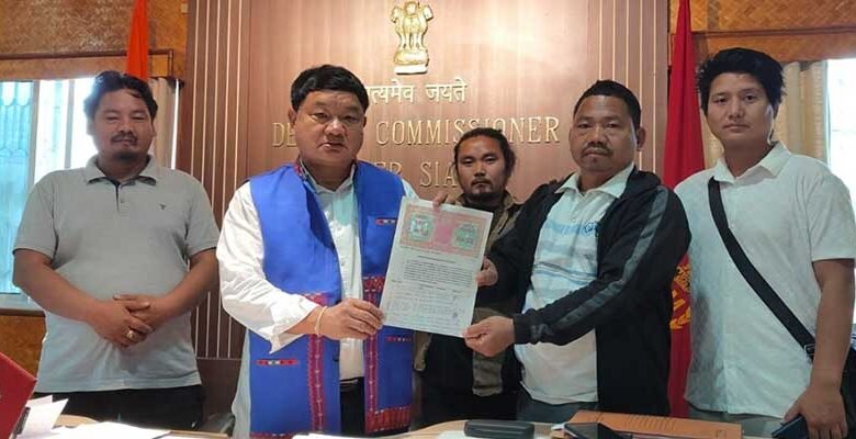 Arunachal: Support Grows for Siang Project in Upper Siang