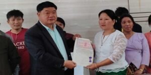 Arunachal: Support for SUMP PFR Rises to 336 in Komkar