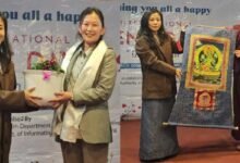 Arunachal: Tawang Marks International Women’s Day Event