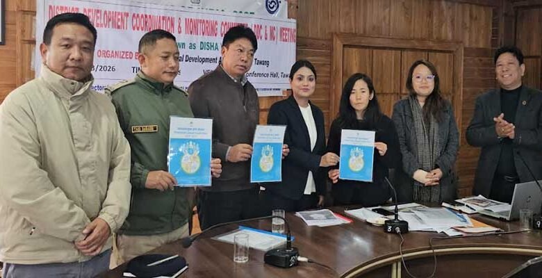 Arunachal: Tawang Unveils Rs 100 Cr Credit Plan for Growth