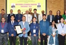 Technology is the biggest enabler: Arunachal Governor