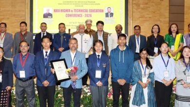 Technology is the biggest enabler: Arunachal Governor