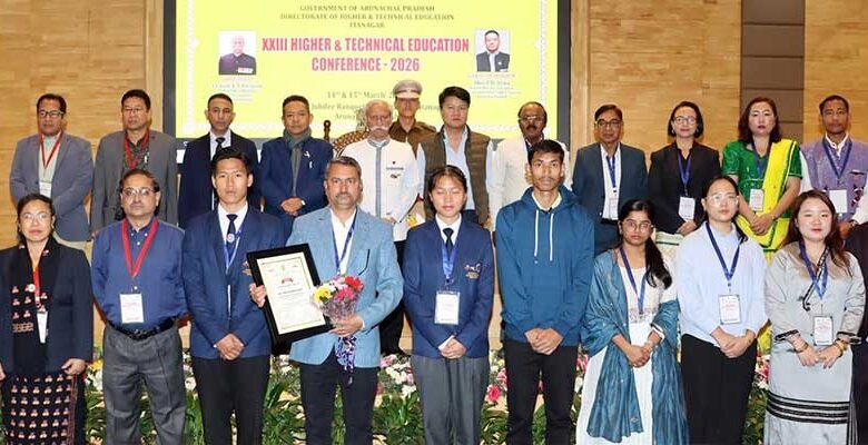 Technology is the biggest enabler: Arunachal Governor