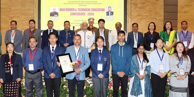 Technology is the biggest enabler: Arunachal Governor