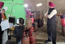 Arunachal: Tirap Cracks Down on LPG, Fuel Price Violations