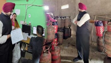 Arunachal: Tirap Cracks Down on LPG, Fuel Price Violations