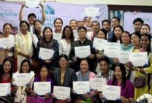 Arunachal: Tourism Dept Trains Homestay Owners