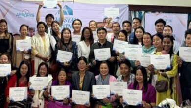 Arunachal: Tourism Dept Trains Homestay Owners