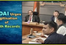 UIDAI Urges Digitisation of Birth Records