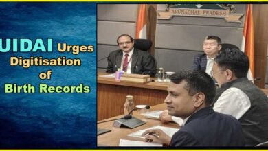 UIDAI Urges Digitisation of Birth Records