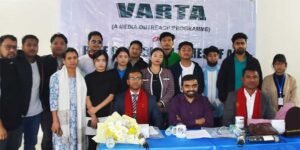 PIB Hosts ‘Varta’ on AI and Media in Pasighat
