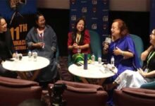 Women Filmmakers Shine on Day Two of AFF