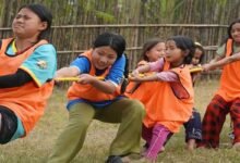 Arunachal: Women’s Day Sports Event Held in Keyi Panyor