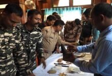 Workshop in Bagdogra Targets Wildlife Trafficking