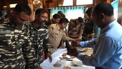 Workshop in Bagdogra Targets Wildlife Trafficking