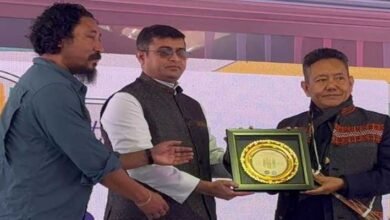 Arunachal: Ziro Literary Festival Opens at SCCZ