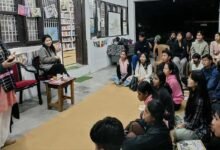 Arunachal: RASA-3 Promotes Reading Among School Students