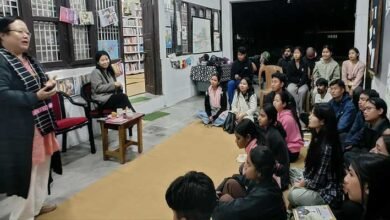 Arunachal: RASA-3 Promotes Reading Among School Students