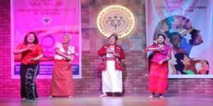 Arunachal: Women’s Day Celebrated with Enthusiasm in Tezu