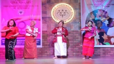 Arunachal: Women’s Day Celebrated with Enthusiasm in Tezu