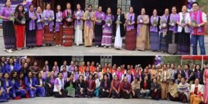 Arunachal: APWWS Ziro Celebrates International Women’s Day