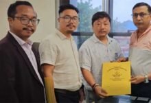 Arunachal: AAPSU Adopts JNC Pasighat as Model Institute