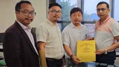 Arunachal: AAPSU Adopts JNC Pasighat as Model Institute