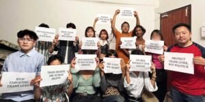 Arunachal: AP QueerStation Flags Concerns Over Trans Bill