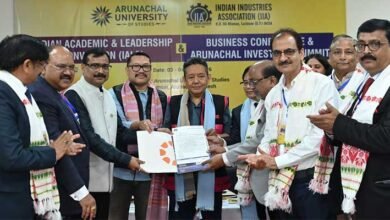 Arunachal: AUS-IIA Summit Boosts Investment in Namsai