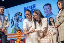 Arunachal CM Praises Nari Shakti Vandan Adhiniyam
