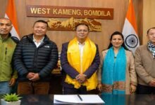 Arunachal: Bomdila to Host Leadership & Adventure Camp