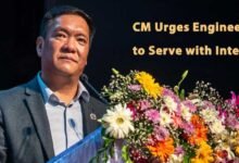 Arunachal: Pema Khandu distributes Appointment Orders to 161 Engineers