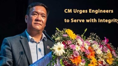 Arunachal: Pema Khandu distributes Appointment Orders to 161 Engineers