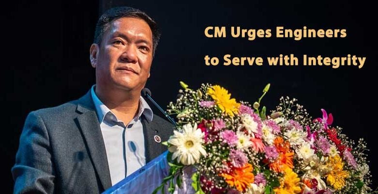 Arunachal: Pema Khandu distributes Appointment Orders to 161 Engineers