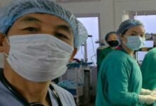 Arunachal: Doctors at Bomdila ZGH Handle Complex Case